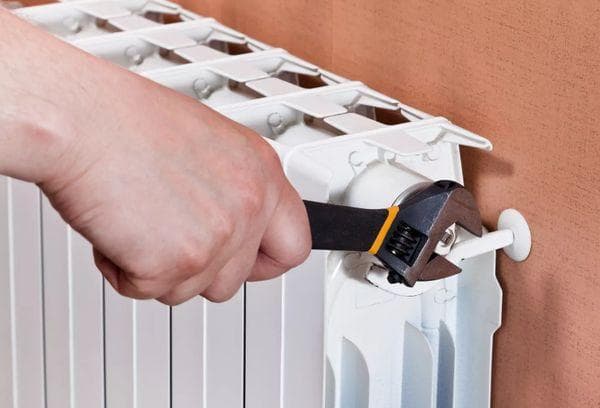 Système de chauffage