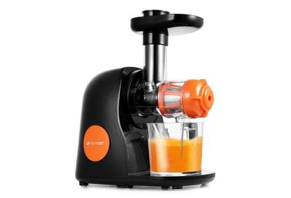 Presse-agrumes à vis