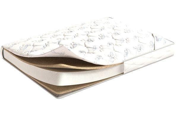 Matelas sans ressorts