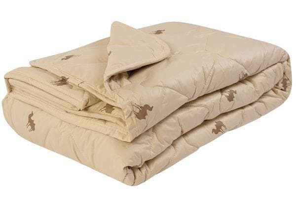 Produits en laine de chameau