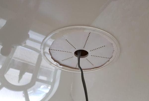 Façons de masquer un trou