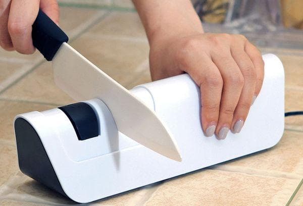 Aiguiseur électrique