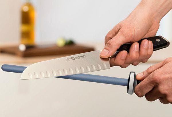 Musat pour aiguiser les couteaux