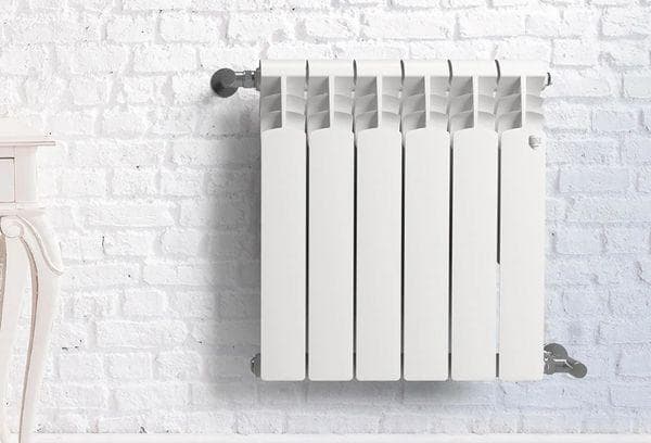 Batterie bimétallique