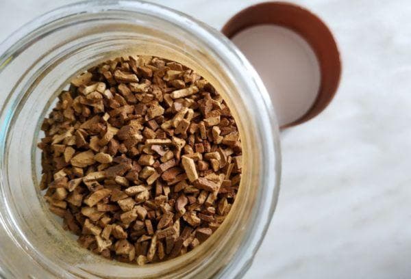 Avantages et inconvénients de la chicorée lyophilisée