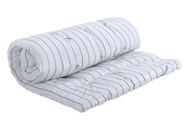 Matelas en coton
