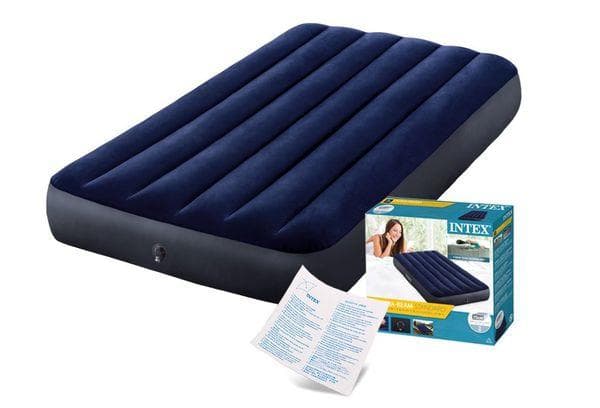 Matelas intex