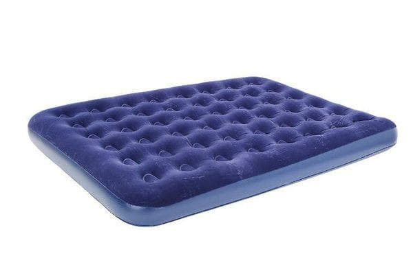 Matelas Bestway ou Intex - quelle est la différence et comment choisir un matelas pneumatique