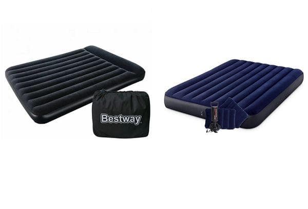 Matelas gonflables