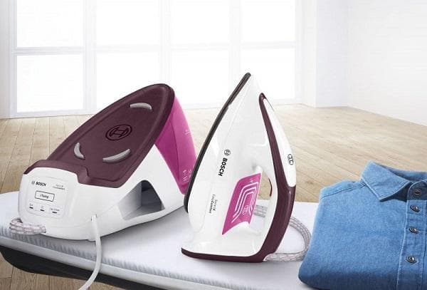 Générateur de vapeur