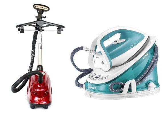 Cuiseur vapeur et générateur de vapeur