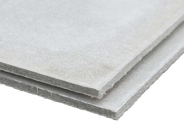 Ardoise non pressée