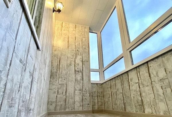 Panneaux stratifiés