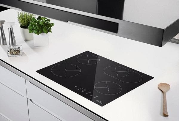 Plaque de cuisson à induction