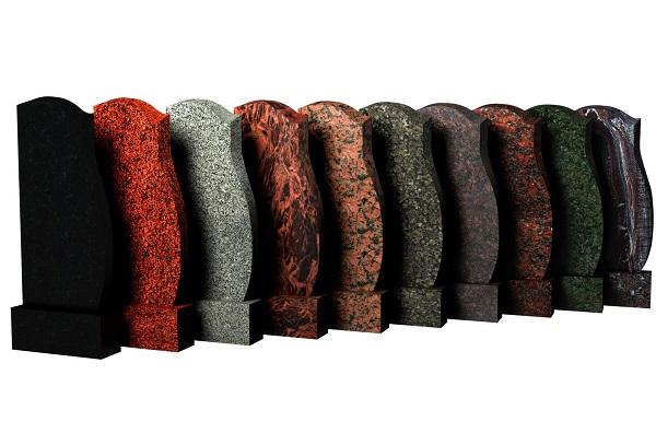 Granit pour monument