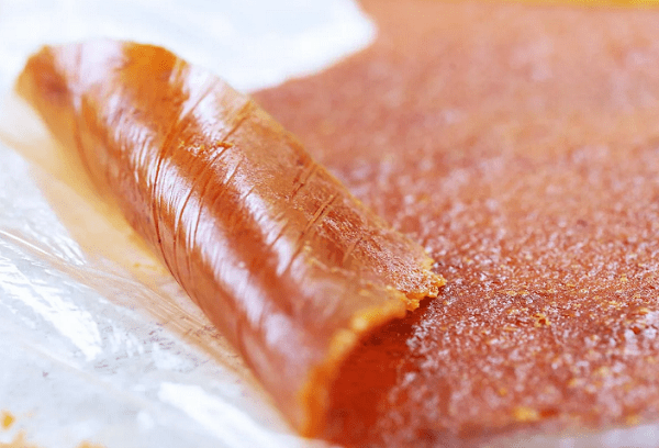 Séchage des guimauves