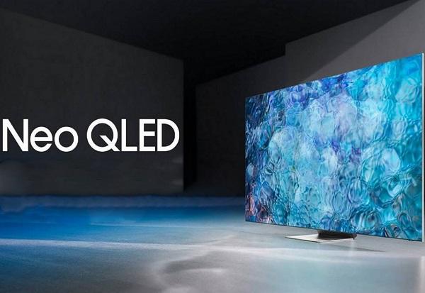 Téléviseurs Samsung Neo QLED