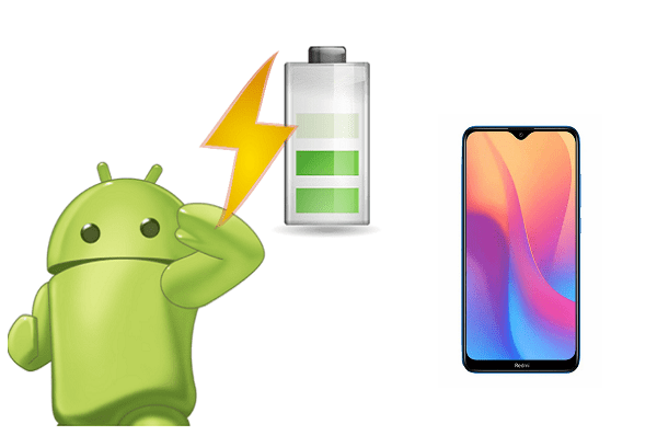 Economie de batterie