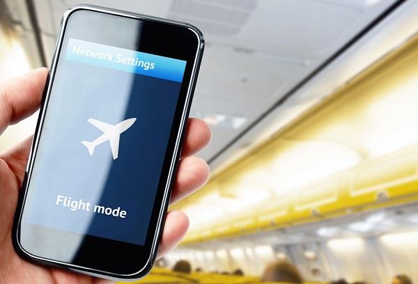 Téléphone intelligent