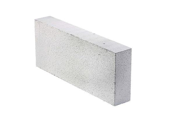 Bloc de béton mousse