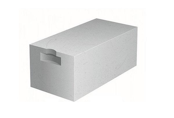 Bloc de béton cellulaire