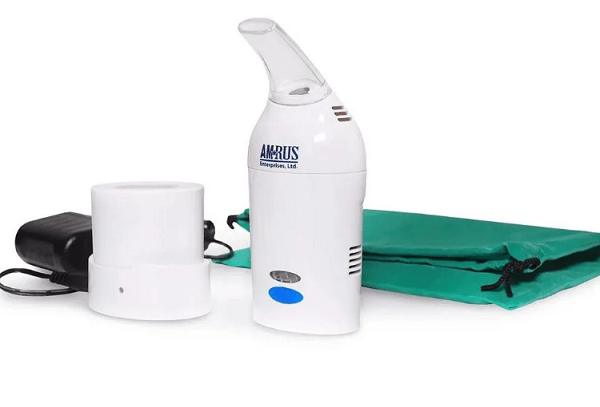 Nébuliseur à ultrasons