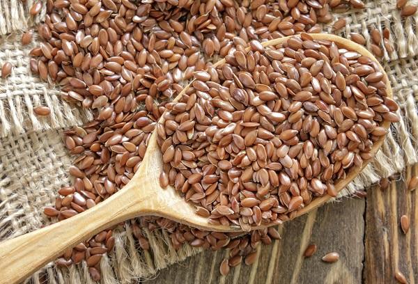 Graines de lin
