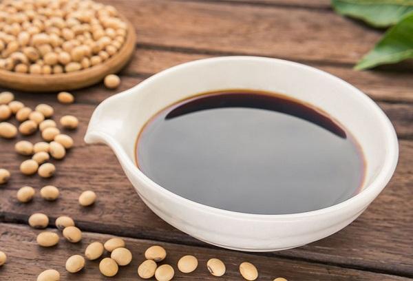 Sauce soja