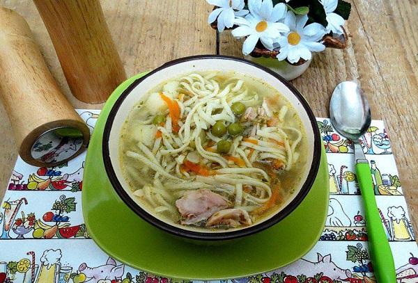 Secrets de plats délicieux où vous pouvez ajouter de la sauce soja