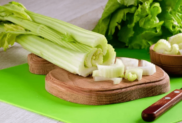 Céleri-racine