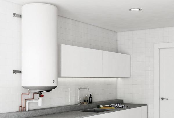 Chauffe-eau à accumulation