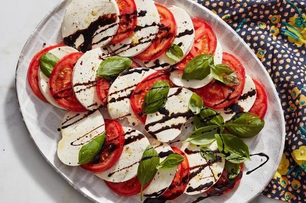 Caprese Salad