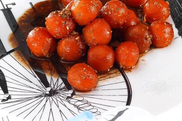 Snack Tomates chauves