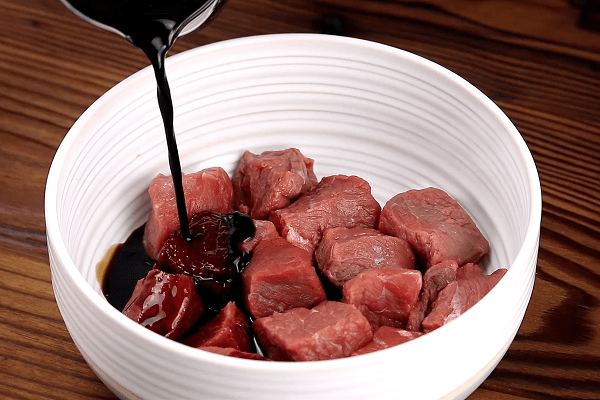 Marinade pour la viande