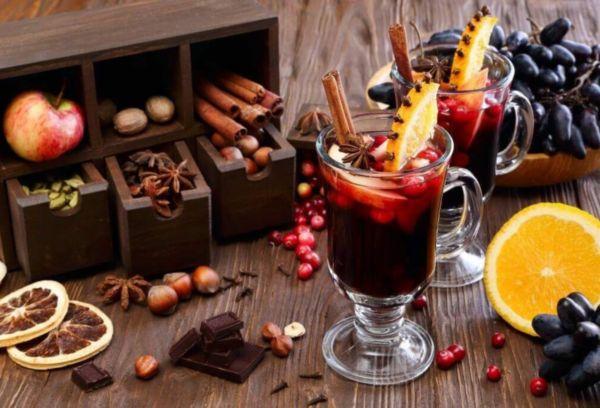 Vin chaud