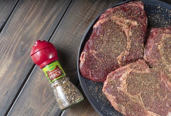 Les épices les plus populaires pour la viande