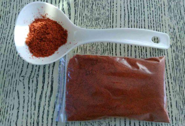 Épices pour basturma de bœuf