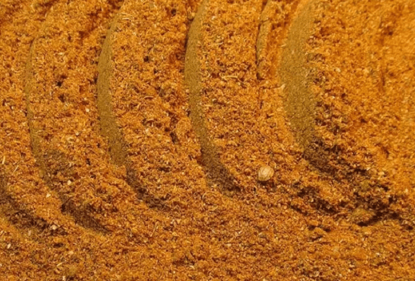 Épices pour shawarma