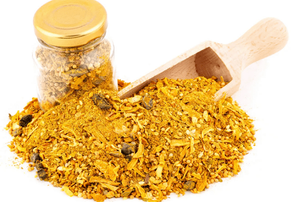 Assaisonnement pour boulettes