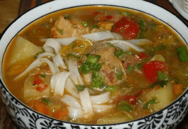 Lagman tadjik