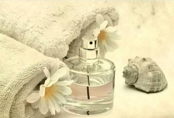 Parfumerie