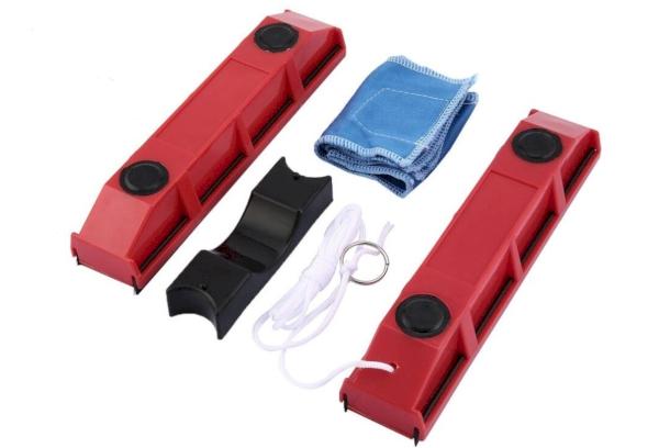 Nettoyant pour vitres magnétique chinois