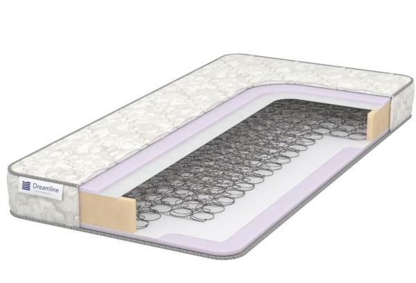 Matelas à ressorts