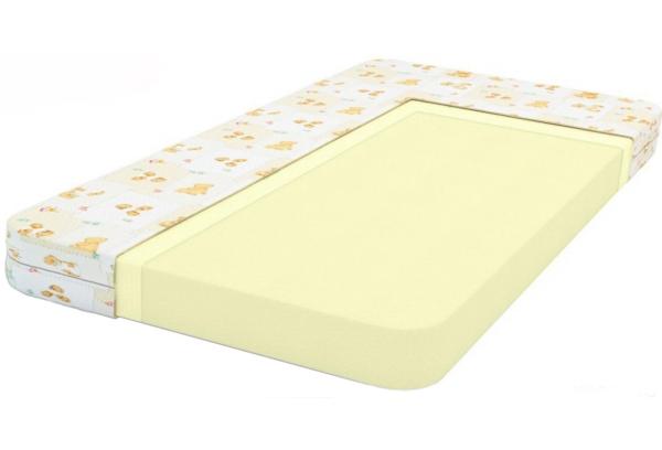 matelas en mousse de polyuréthane