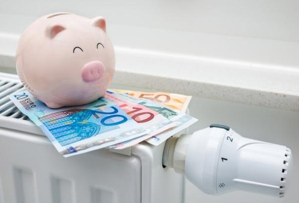 Économisez sur le chauffage