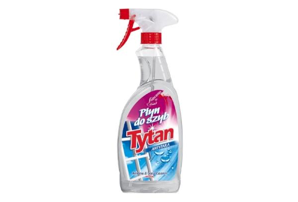 Spray de polissage Tytan