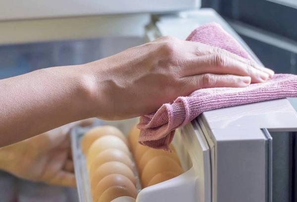 Nettoyer et entretenir votre réfrigérateur