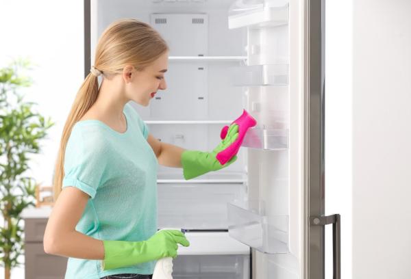 Entretien du réfrigérateur