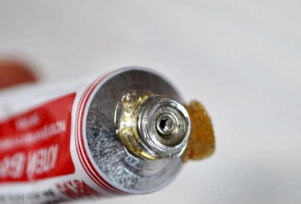 Colle médicale BF-2