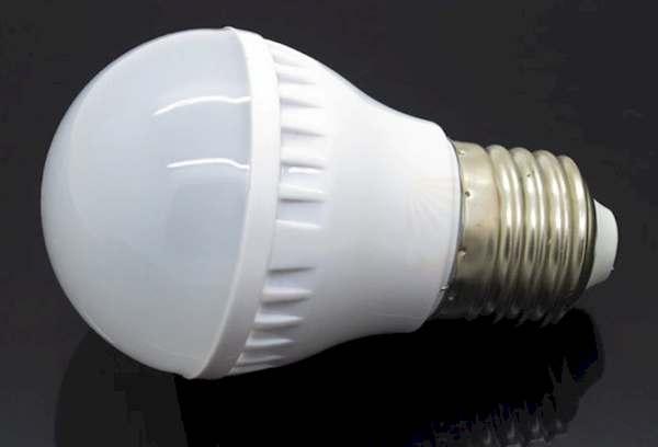 Lampe LED 220v